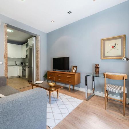 1 Bedroom 1 Bathroom Furnished - Sol - Downtown - Minty Stay Madryt Zewnętrze zdjęcie