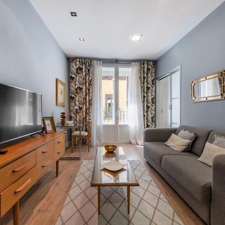 1 Bedroom 1 Bathroom Furnished - Sol - Downtown - Minty Stay Madryt Zewnętrze zdjęcie