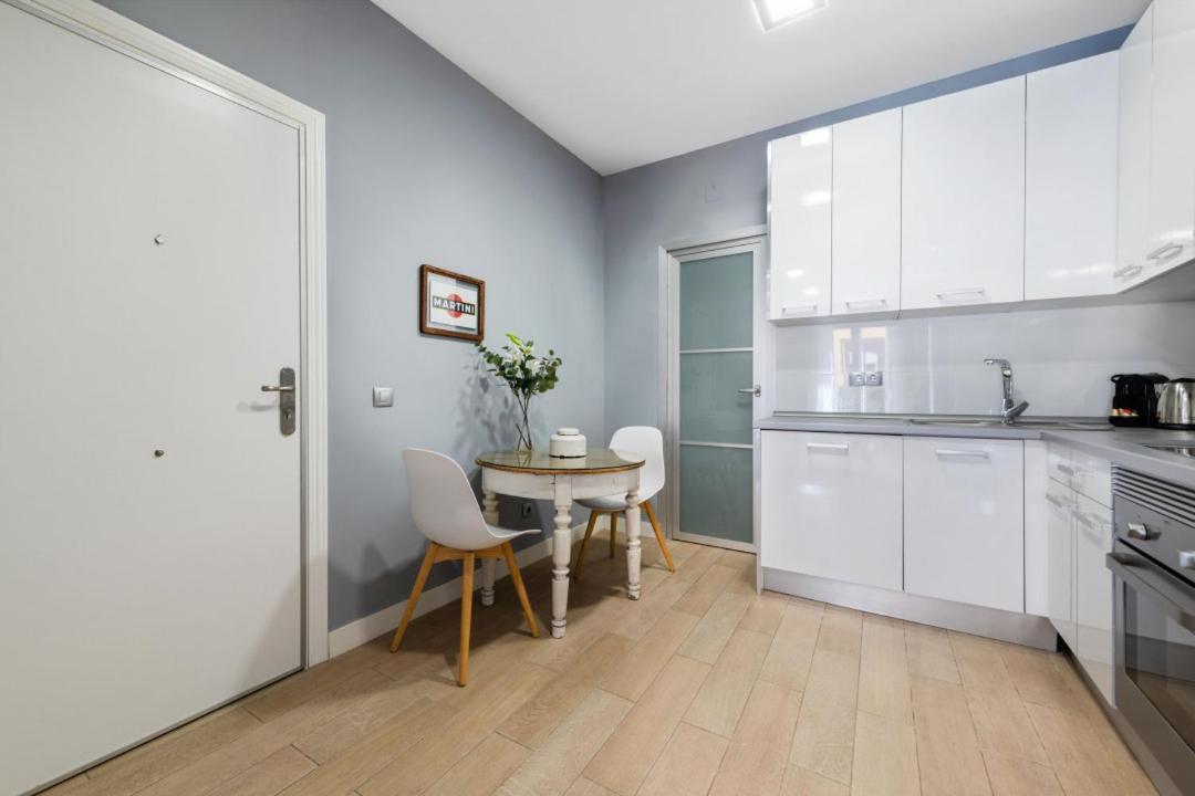 1 Bedroom 1 Bathroom Furnished - Sol - Downtown - Minty Stay Madryt Zewnętrze zdjęcie