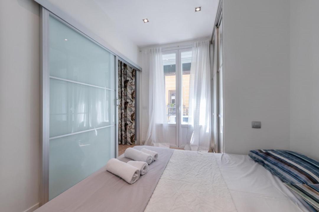 1 Bedroom 1 Bathroom Furnished - Sol - Downtown - Minty Stay Madryt Zewnętrze zdjęcie