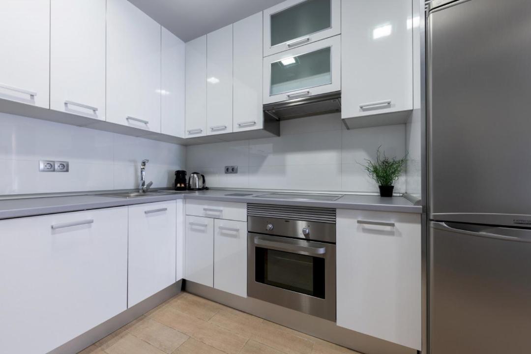 1 Bedroom 1 Bathroom Furnished - Sol - Downtown - Minty Stay Madryt Zewnętrze zdjęcie