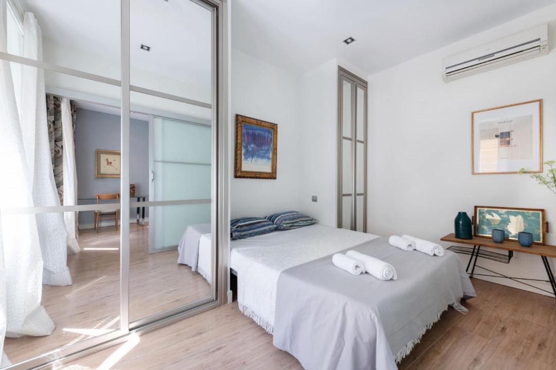 1 Bedroom 1 Bathroom Furnished - Sol - Downtown - Minty Stay Madryt Zewnętrze zdjęcie